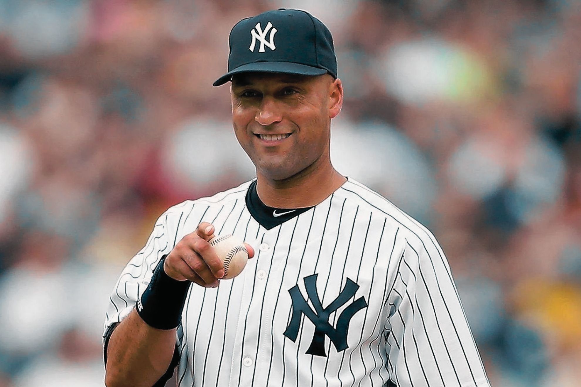 Derek Jeter
