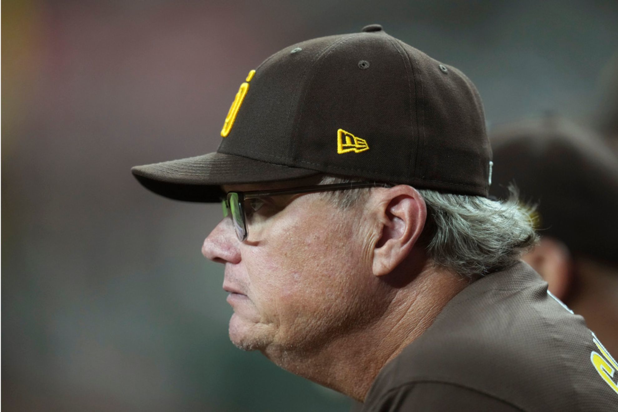 Mike Shieldt defiende a Tatis Jr