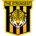 Club The Strongest